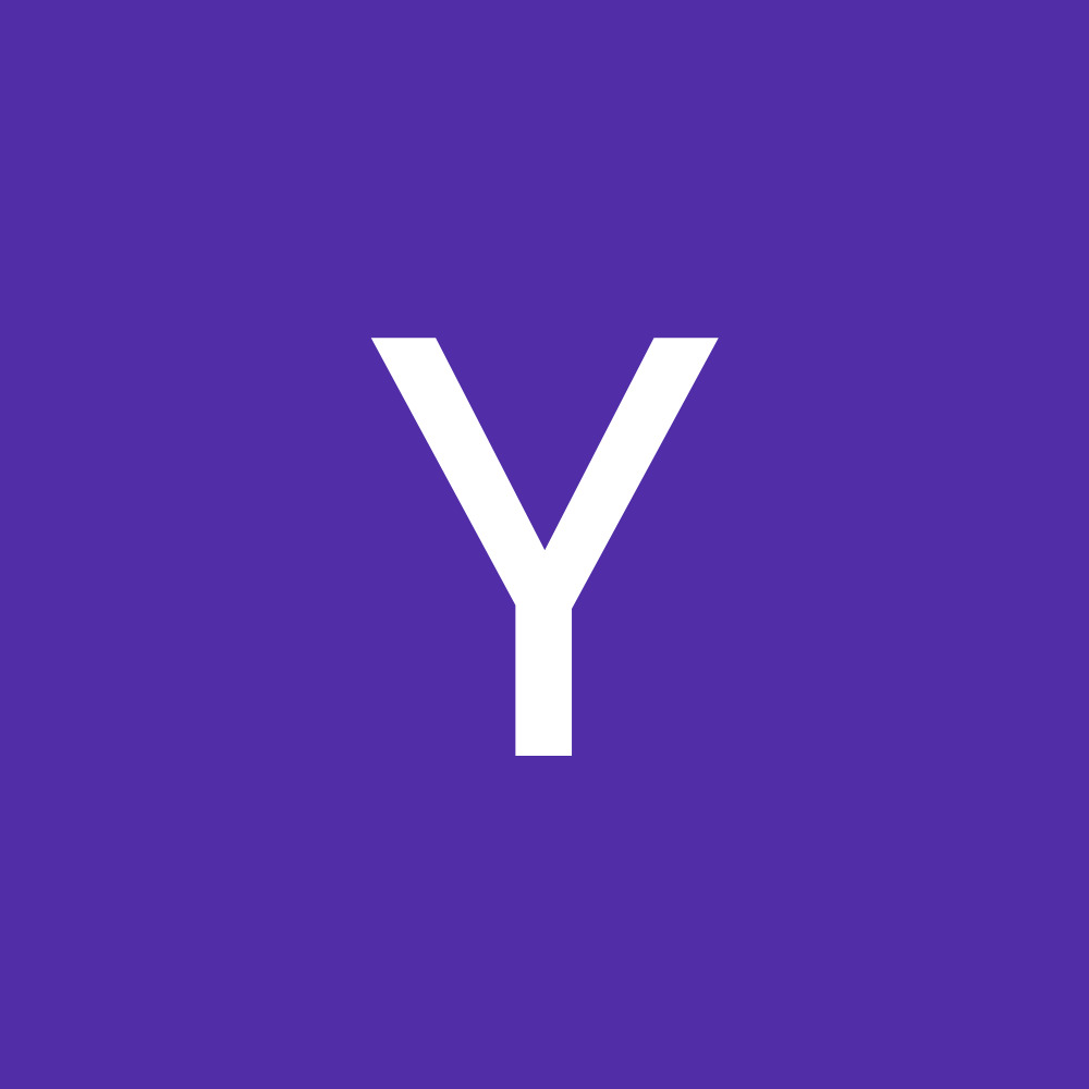 Meet your Posher, Yulia